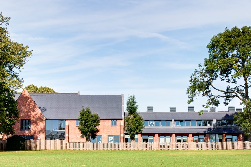 Ratcliffe College Preparatory