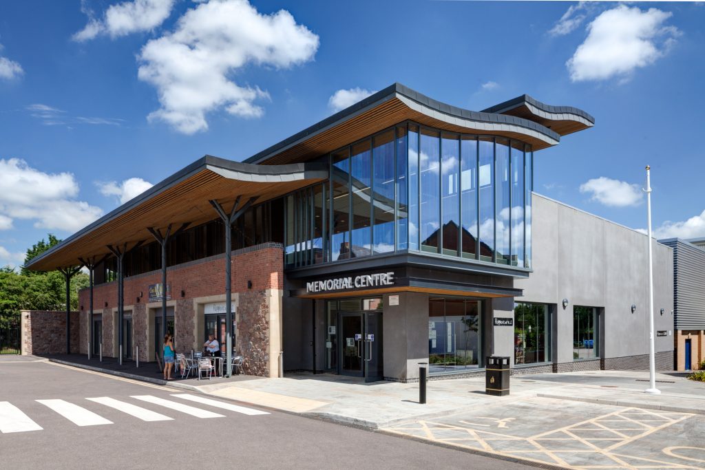 Mountsorrel Community Centre