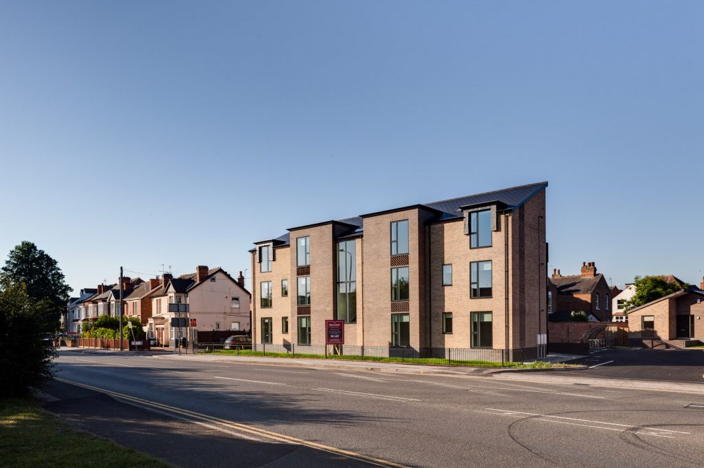 Portfolio Franklin Ellis Architects