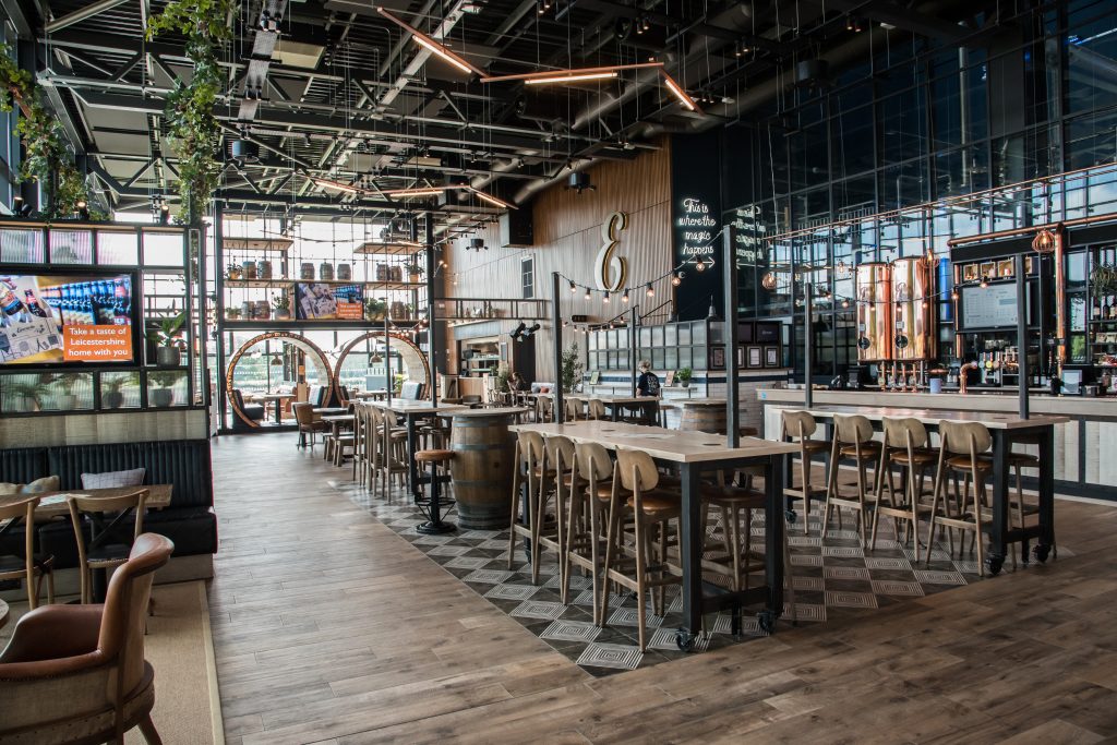 Everards Meadows – Everards Brewery