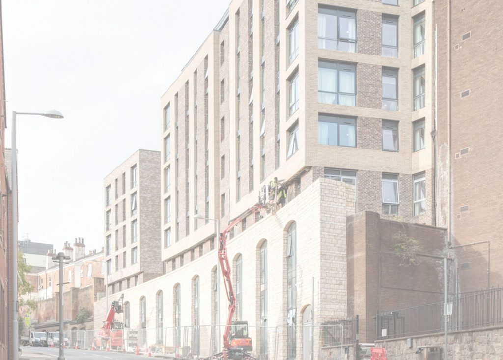 Franklin Ellis Successfully Completes RIBA Principal Designer Training