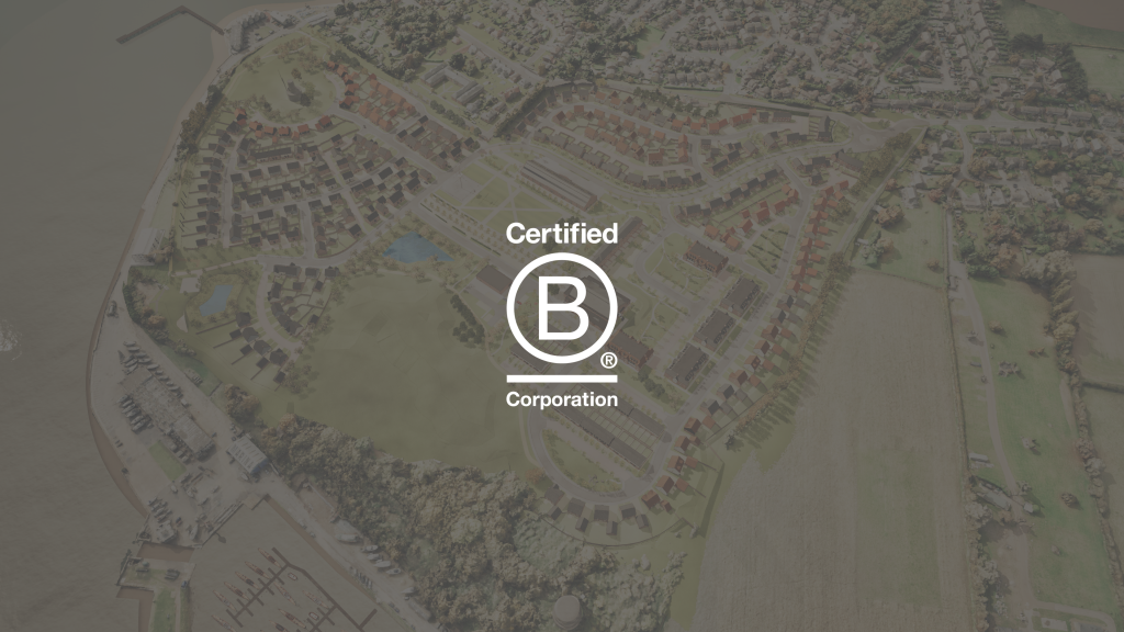 Protected: We’ve Achieved B Corp Re-Certification