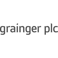 Grainger plc